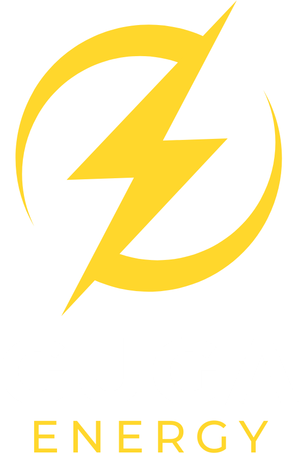 Logo Guga Energy