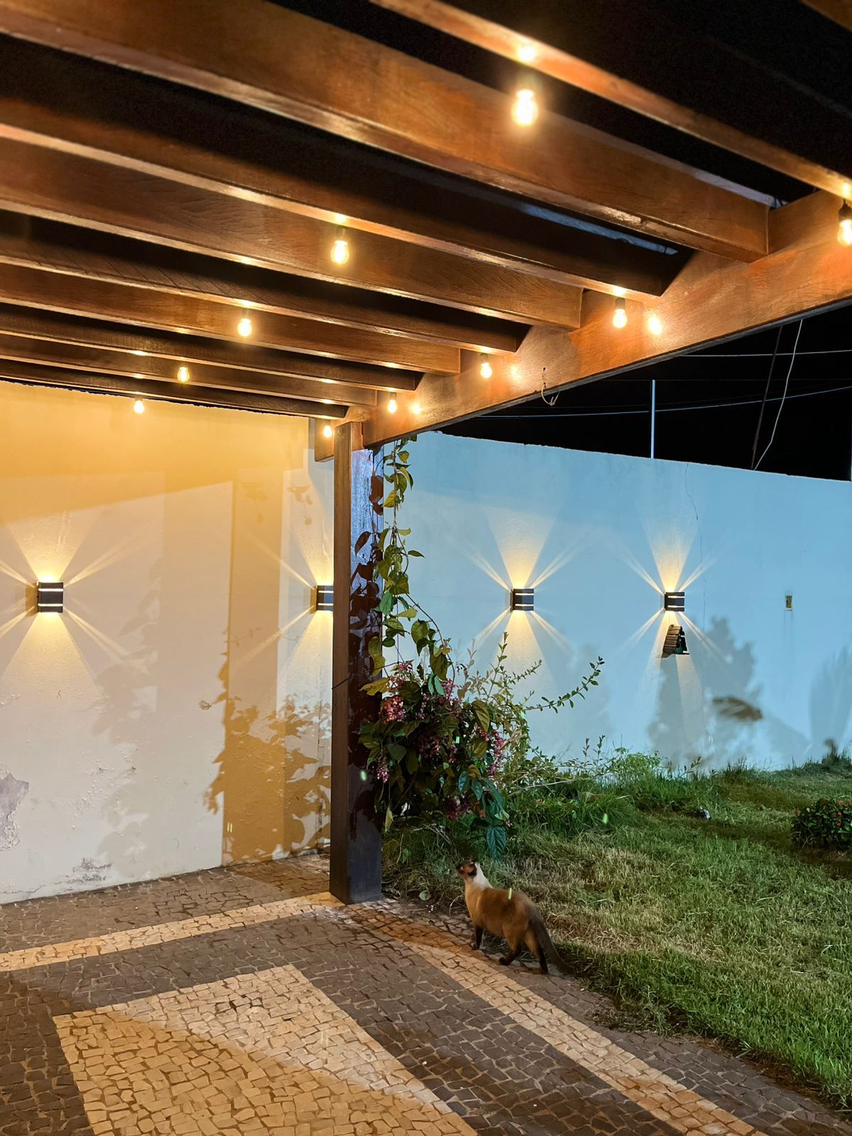 Perfil LED
