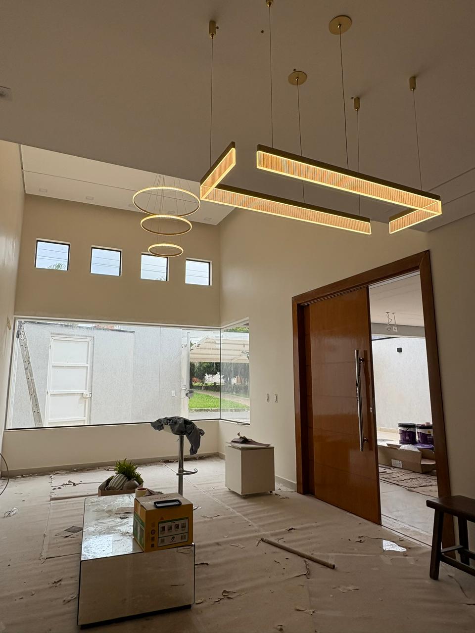 Refletores LED